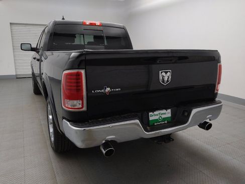 Used 2018 RAM 1500 Laramie RWD image 6