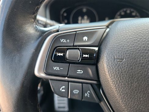 Used 2022 Honda Accord Sport Special Edition image 15