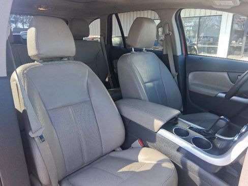Used 2012 Ford Edge SEL image 22