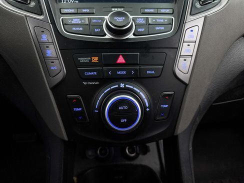 Used 2016 Hyundai Santa Fe Limited w/ Option Group 04 image 19