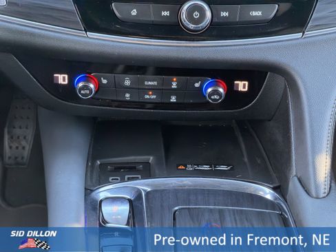 Certified 2023 Buick Enclave Essence w/ Trailering Package, 5000 lbs. image 12