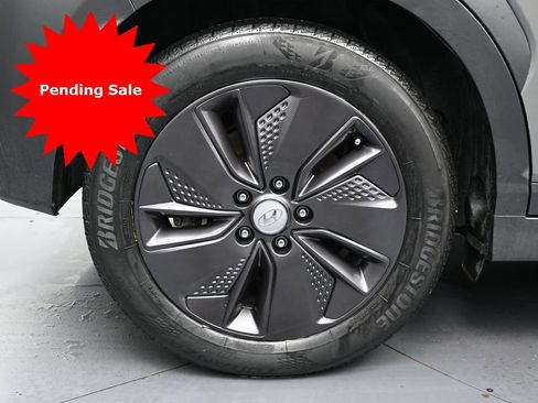 Used 2021 Hyundai Kona SEL image 13