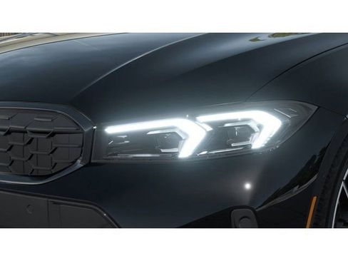 New 2026 BMW M340i RWD image 6