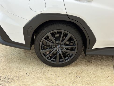 Used 2022 Subaru WRX Premium AWD/4WD image 12