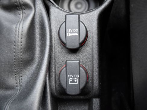 Used 2019 RAM ProMaster City Tradesman FWD image 12