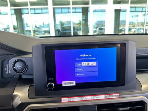 New 2026 Toyota Tacoma SR5 image 23