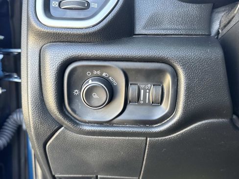 Certified 2020 RAM 2500 Big Horn image 20