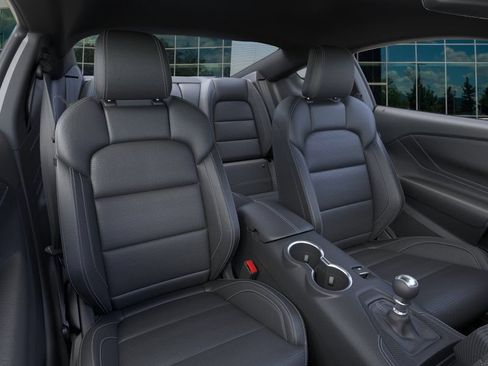 New 2026 Ford Mustang GT Premium RWD image 10