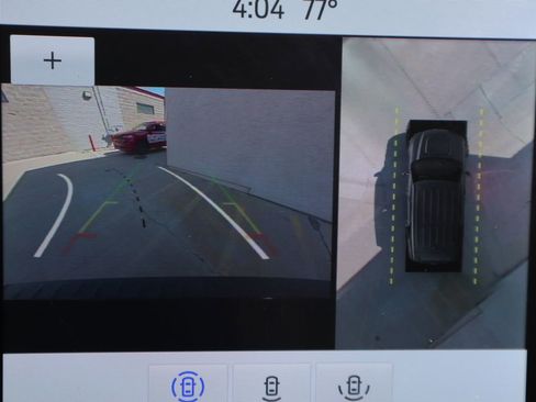 Used 2021 Ford Explorer ST w/ Equipment Group 401A image 52