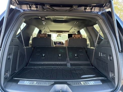 New 2026 Chevrolet Tahoe High Country image 6