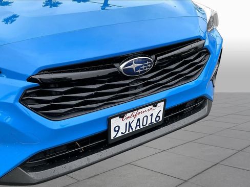 Used 2024 Subaru Impreza RS AWD/4WD image 29