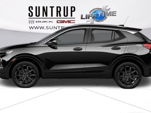 New 2026 Buick Encore GX Sport Touring image 31