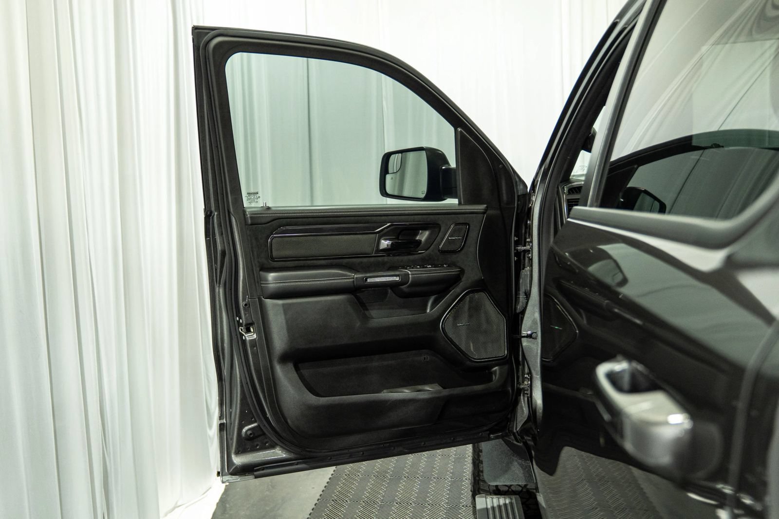 Used 2022 RAM 1500 TRX w/ TRX Level 1 Equipment Group AWD/4WD image 14