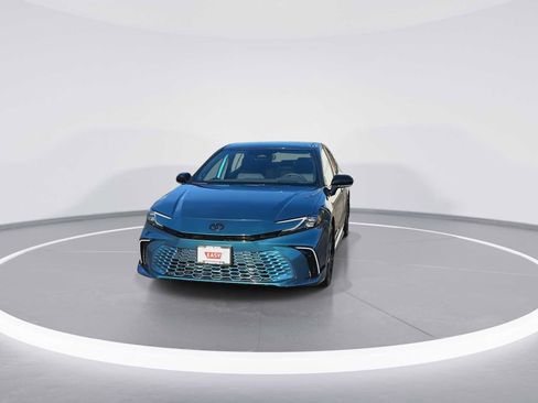 New 2026 Toyota Camry XSE image 3