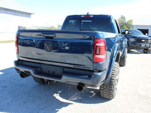 Used 2022 RAM 1500 Laramie w/ Sport Appearance Package image 11