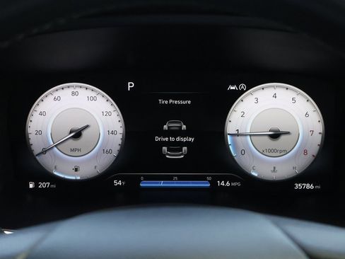 Certified 2023 Hyundai Santa Fe Calligraphy image 31