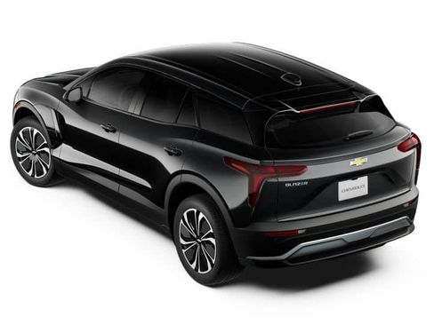 New 2026 Chevrolet Blazer EV LT FWD image 29