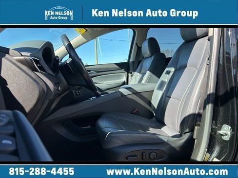 Used 2021 Buick Enclave Essence w/ Sound and Sites Package image 31