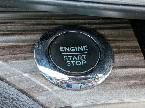 Certified 2023 Ford Explorer Limited w/ Equipment Group 301A image 34