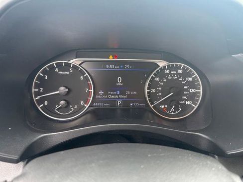 Certified 2022 Nissan Altima 2.5 SR image 24