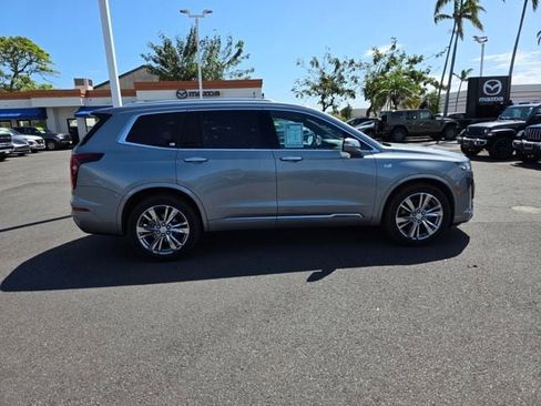 Used 2024 Cadillac XT6 Premium Luxury FWD image 8