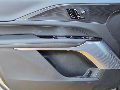 Certified 2025 Cadillac Lyriq Luxury w/ LPO, Floor Liner Package image 24