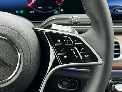 New 2026 Mercedes-Benz GLE 450 4MATIC image 24