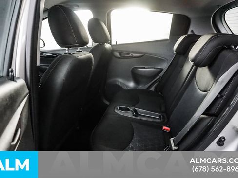Used 2021 Chevrolet Spark LT image 18