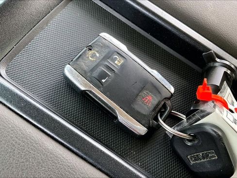 Used 2015 GMC Sierra 1500 SLT image 13