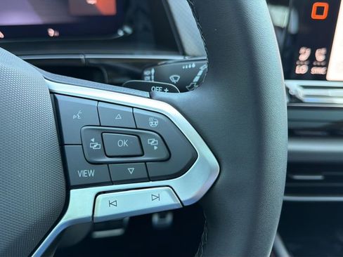 New 2026 Volkswagen Atlas Peak Edition AWD/4WD image 22