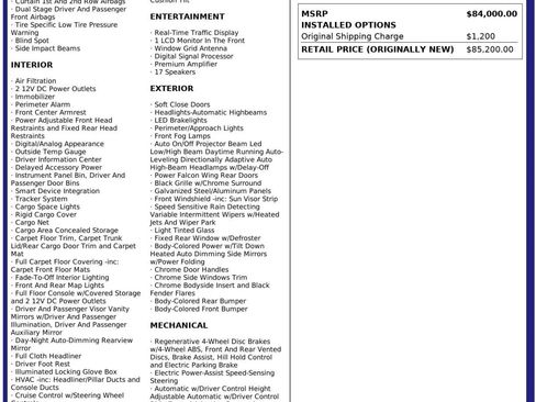 Used 2018 Tesla Model X 75D image 2