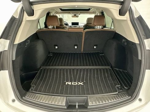 Used 2023 Acura RDX AWD w/ Advance Package image 27
