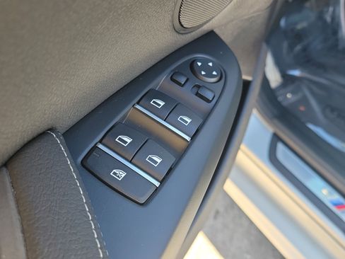 Used 2014 BMW X3 xDrive35i image 19