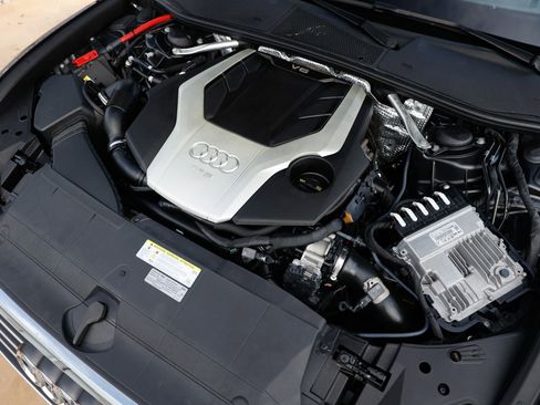 Used 2019 Audi A6 3.0T Prestige w/ Prestige Package image 56