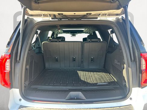 New 2026 GMC Yukon XL Elevation w/ Elevation Premium Package image 12