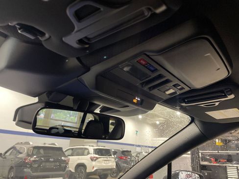 New 2026 Subaru Outback Premium AWD/4WD image 20