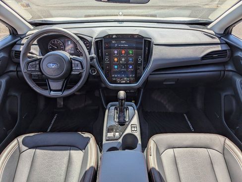 Certified 2025 Subaru Crosstrek 2.5i Limited w/ Popular Package #3A AWD/4WD image 25