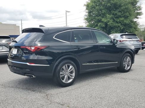 Certified 2023 Acura MDX SH-AWD image 5