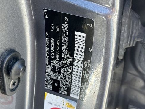 Used 2018 Lexus RX 350 350 w/ Premium Package image 42