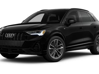 Certified 2023 Audi Q3 2.0T Premium w/ Black Optic Sport Package AWD/4WD video 1
