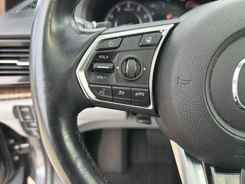 Certified 2020 Acura RDX FWD w/ Advance Package image 19