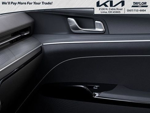 New 2026 Kia K5 GT-Line w/ GT-Line Premium Package AWD/4WD image 25