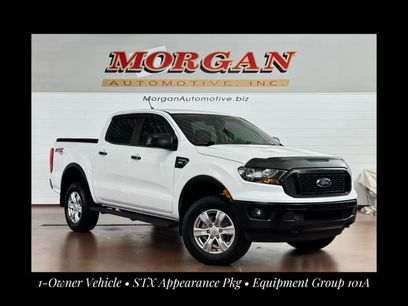 Used 2020 Ford Ranger XL w/ Equipment Group 101A Mid