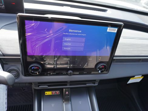 New 2026 Toyota C-HR AWD/4WD image 12