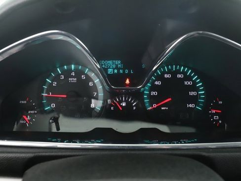 Used 2016 Chevrolet Traverse LT w/ Style and Technology Package image 19
