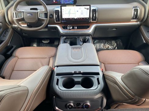 New 2026 Ford Expedition Max King Ranch image 11