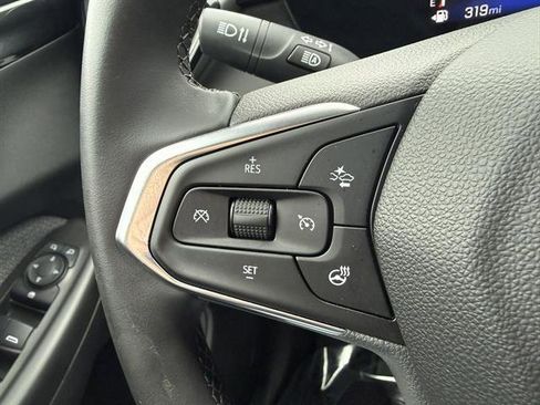 Certified 2025 Chevrolet TrailBlazer LT w/ Convenience Package image 17