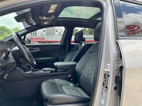 Used 2023 Kia Sportage X-Pro Prestige image 10