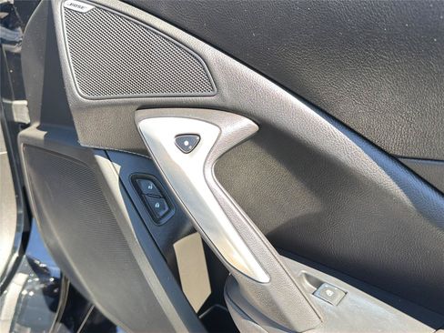 Used 2019 Chevrolet Corvette Grand Sport w/ Carbon Flash Badge Package RWD image 33