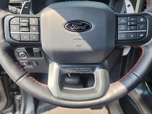 Used 2024 Ford F150 Raptor image 28